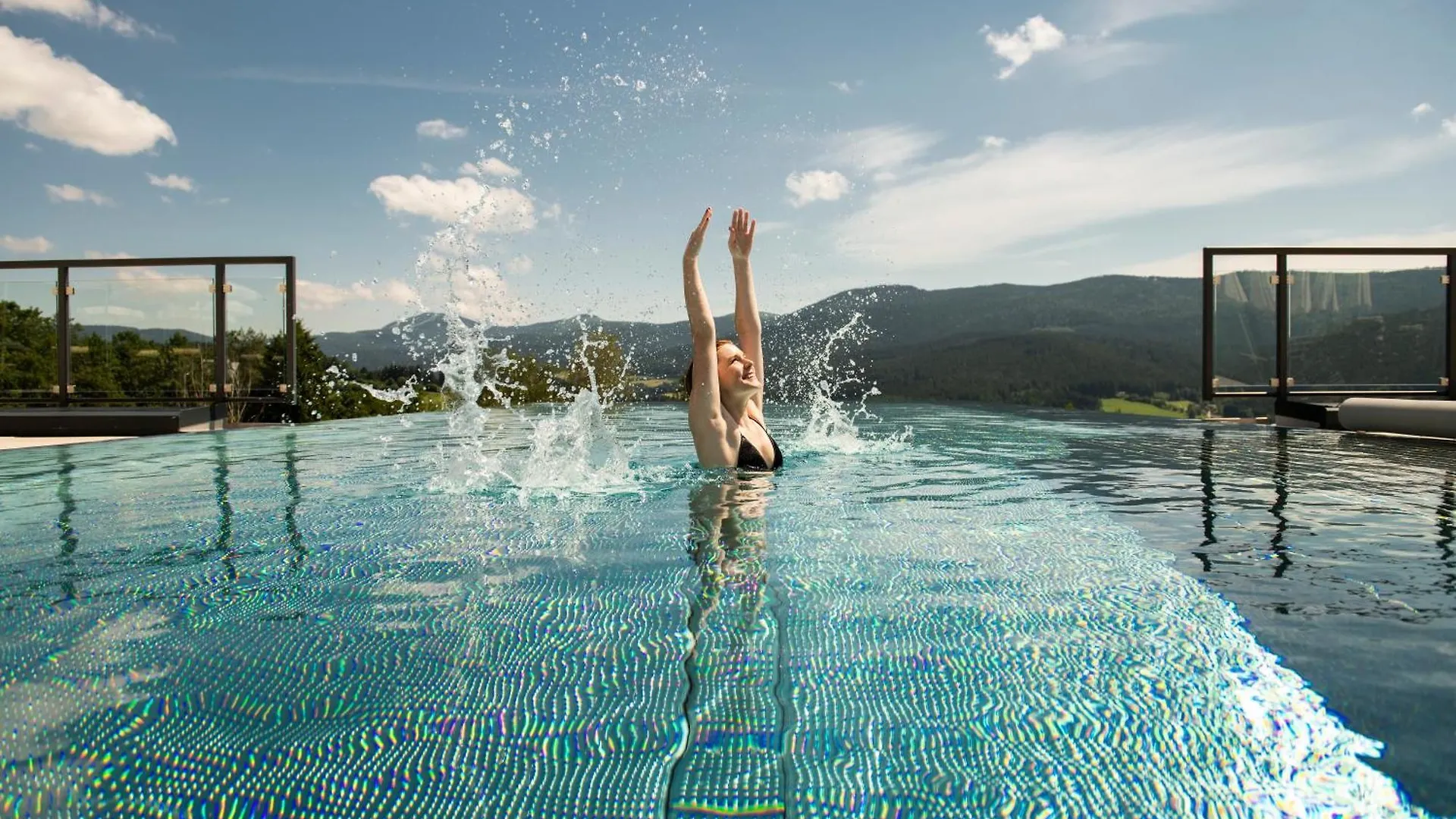 Sonnenhof Resort Bayerischer Wald Lam Alemanha