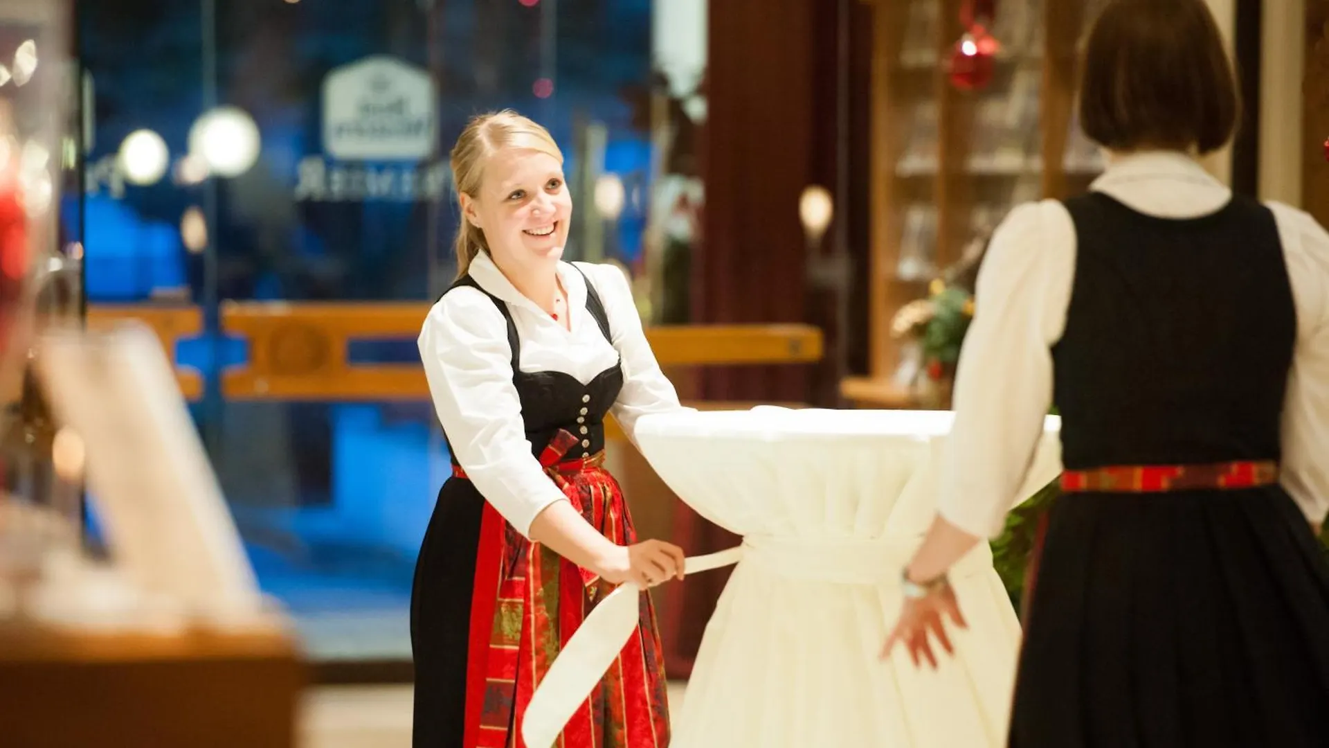 Sonnenhof Resort Bayerischer Wald Lam Hotel